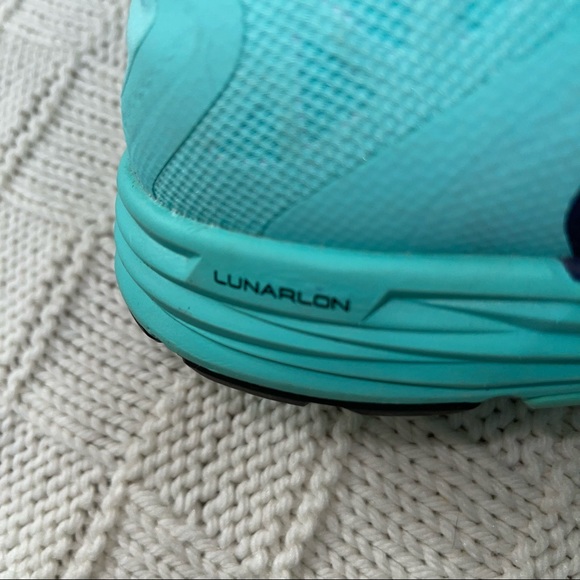 nike lunarlaunch - Picture 4 of 9